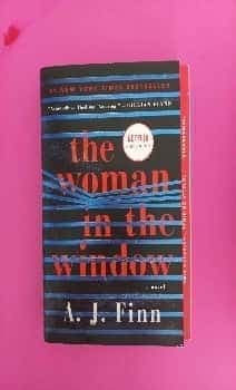The Woman in the Window