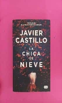La chica de nieve