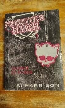 Monster High: Querer es poder