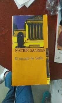 El mundo de Sofia