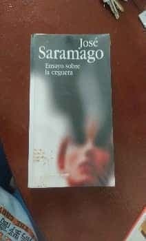 Ensayo sobre la ceguera