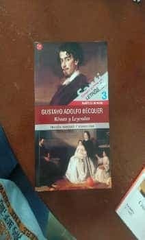 Rimas y leyendas