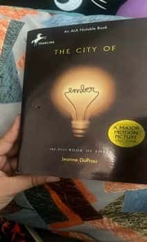 The City of Ember