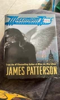 Maximum Ride