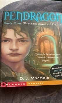 The Merchant of Death