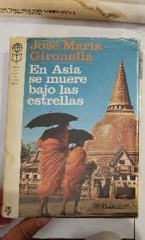 En Asia se muere bajo las estrellas