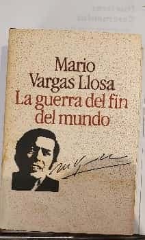 La guerra del fin del mundo