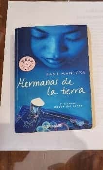Hermanas De La Tierra Sisters of the Earth