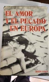 El amor y el pecado en Europa