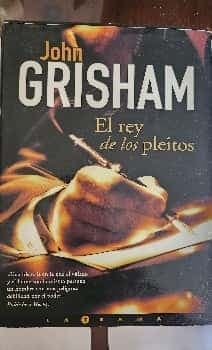 El rey de los pleitos