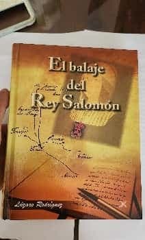 El balaje del rey Salomón