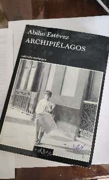 Archipiélagos