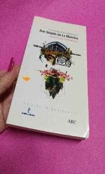 El Ingenioso Hidalgo Don Quijote de la Mancha 