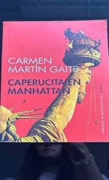 Caperucita en Manhattan