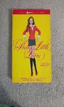 Pretty Little Liars