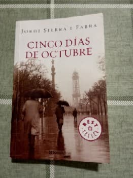 Cinco días de octubre