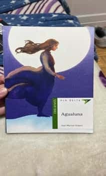 Agualuna