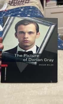 Oxford Bookworms Library: The Picture of Dorian Gray: Level 3: 1000-Word Vocabulary