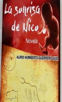 La sonrisa de Nico