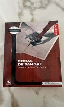Bodas de sangre