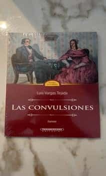 Las Convulsiones