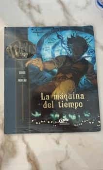 La maquina del tiempo 