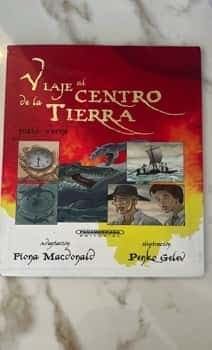 Viaje al centro de la tierra