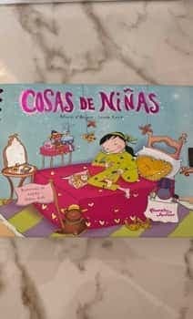 Cosas de Niñas