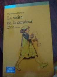 La visita de la condesa