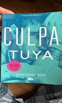 Culpa tuya