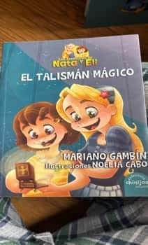 El talismán mágico