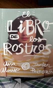 El libro de los rostros
