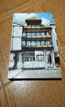 Pueblos de España