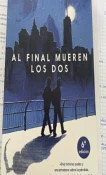 Al final mueren los dos