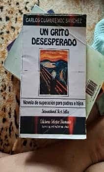 Un grito desesperado