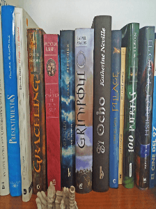 Varios Libros de lectura 