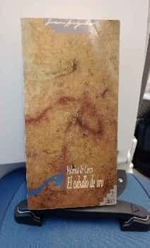 El caballo de oro