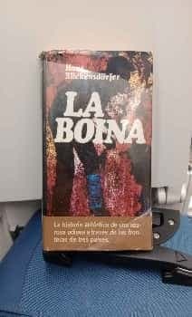 La boina