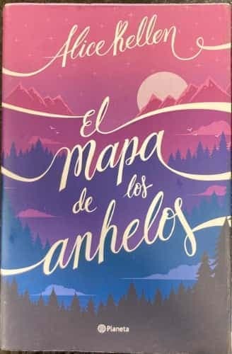 El mapa de los anhelos