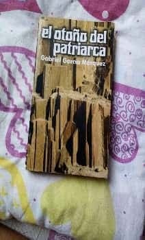 El otoño del patriarca