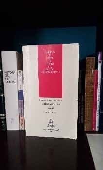 Antología de textos de historia de la filosofía II