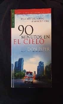 90 Minutos en el Cielo