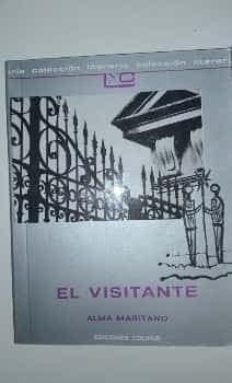 El visitante