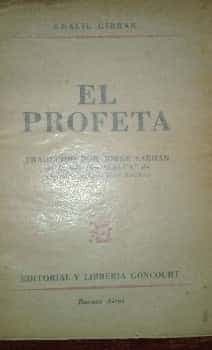 El profeta
