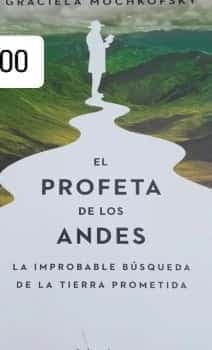 El profeta de los Andes 