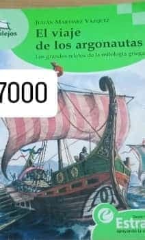 El viaje de los Argonautas