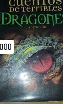 Cuentos de terribles dragones 