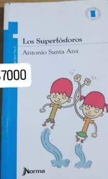Los Superfosforos 