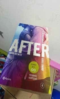 After, amor infinito 