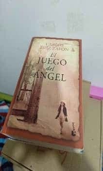El juego del Ángel